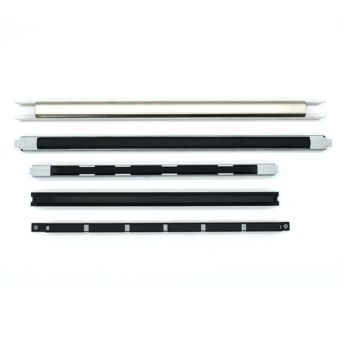 Printer platen component