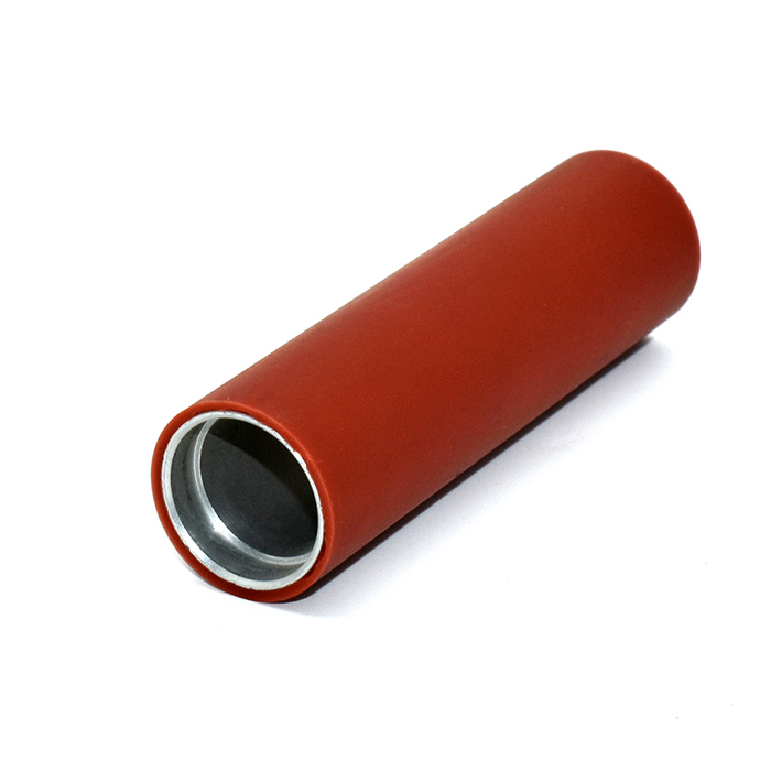 Fuser heat roller