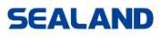 Sealand logo